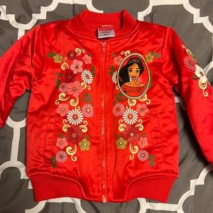 Disney Elena of Avalon Jacket